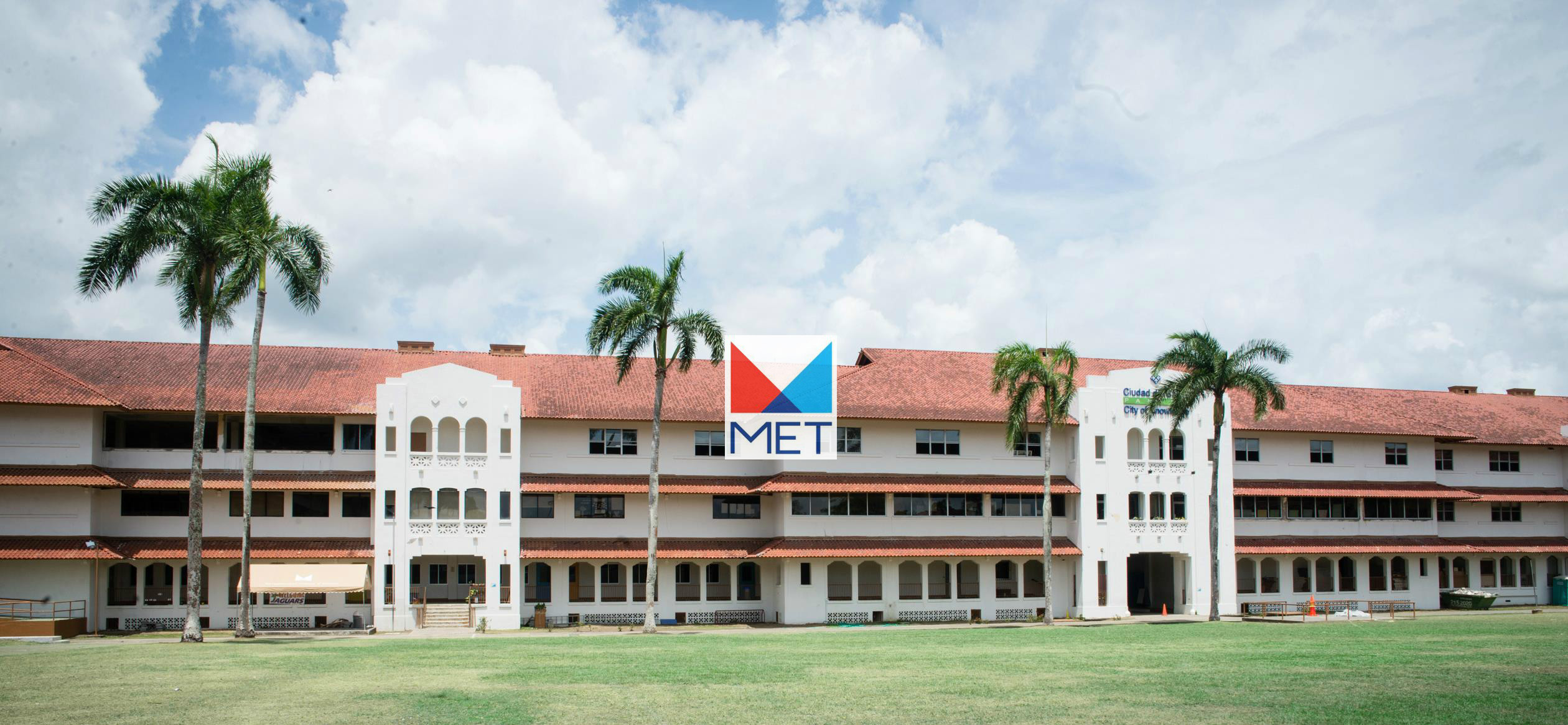 Metropolitan School of Panama